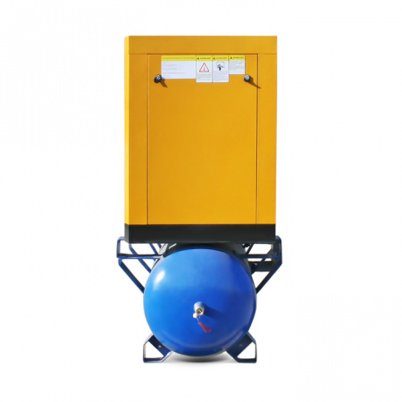 Винтовой компрессор Berg ВК-18.5РО-500 16 (IP55)